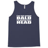 bald Tank Top