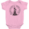 usa Baby Bodysuit