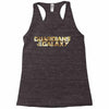 Guardians Of The Galaxy Racerback Tank