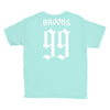 Tessa Brooks 99 Youth Tee