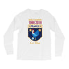 france world champions Long Sleeve Shirts