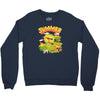 summer Crewneck Sweatshirt