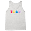 chemistry shot glasses Tank Top