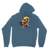 mario solo Hoodie