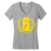 Rainbow Six Siege Women's V-Neck T-Shirt