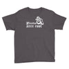 pirates arrr cool Youth Tee