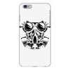 gas mask iPhone 6 Plus/6s Plus Case