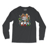 rand theft mario Long Sleeve Shirts
