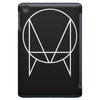 owsla music iPad Mini