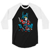 autoblocks 3/4 Sleeve Shirt