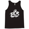 stop bullying Tank Top