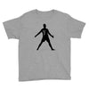 ronaldo Youth Tee