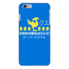 chocobo tours final fantasy iPhone 6/6s Plus Case