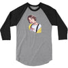 SON CHAEYOUNG 3/4 Sleeve Shirt