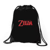 Legend Of Zelda Drawstring Bags