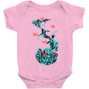 water of life Baby Onesie