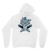 master your craft Hoodie