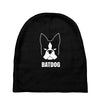 batdog Baby Beanies