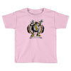 all hustle Toddler T-shirt