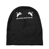 parkour , sport,jump, Baby Beanies