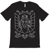 pegasus cloth box T-Shirt