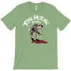 total protonic reversal T-Shirt