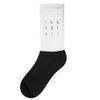 fuck pizza Socks