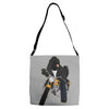ruff rider Adjustable Strap Totes