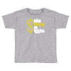 the paisa is right Toddler T-shirt