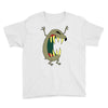 monster (2) Youth Tee