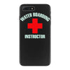 water boarding instructor trending iPhone 7 Plus Case