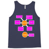 mom and dad Tank Top