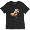 tintin V-Neck Tee