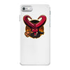 lil hellboy iPhone 7 Case