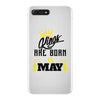 Kings Are Born In May iPhone 7 Plus Case
