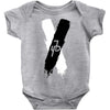 Jake Paul X Baby Onesie