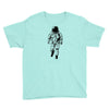 astronaut Youth Tee