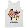 friends (2) Tank Top