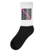 dubstep Socks