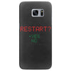 Restart? Samsung Galaxy S7 Edge