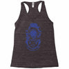 diver Racerback Tank