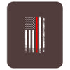 Vintage American Flag Mousepad