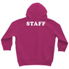 Staff Youth Hoodie