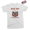 ewok psa Exclusive T-shirt