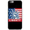 liberty statue iPhone 6/6s Case