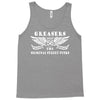 greasers Tank Top