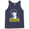 wm jogi  weltmeisterschaft 2015 Tank Top