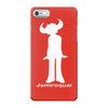 jamiroquai stampa blu anche altri colori musica iPhone 7 Case