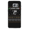 capricorn christmas ugly sweater Samsung Galaxy S7