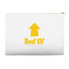real elf Accessory Pouches